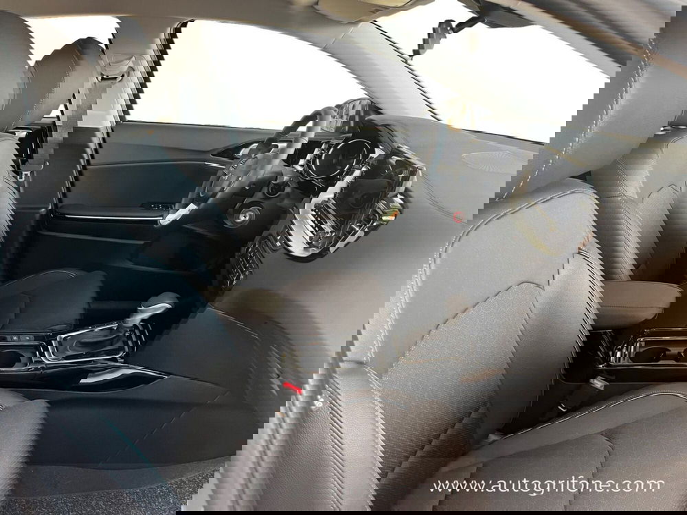 Kia XCeed nuova a Modena (14)