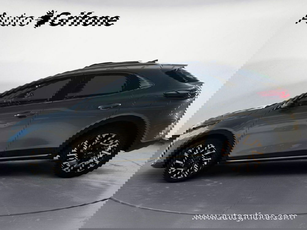 Kia XCeed nuova a Modena (2)
