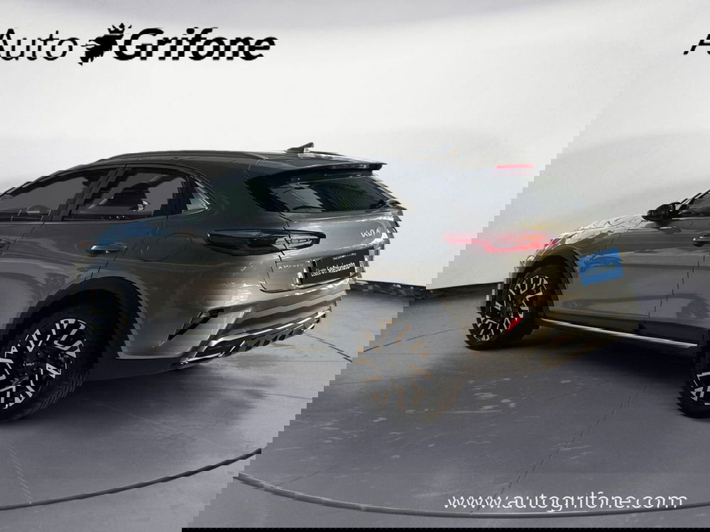Kia XCeed nuova a Modena (3)