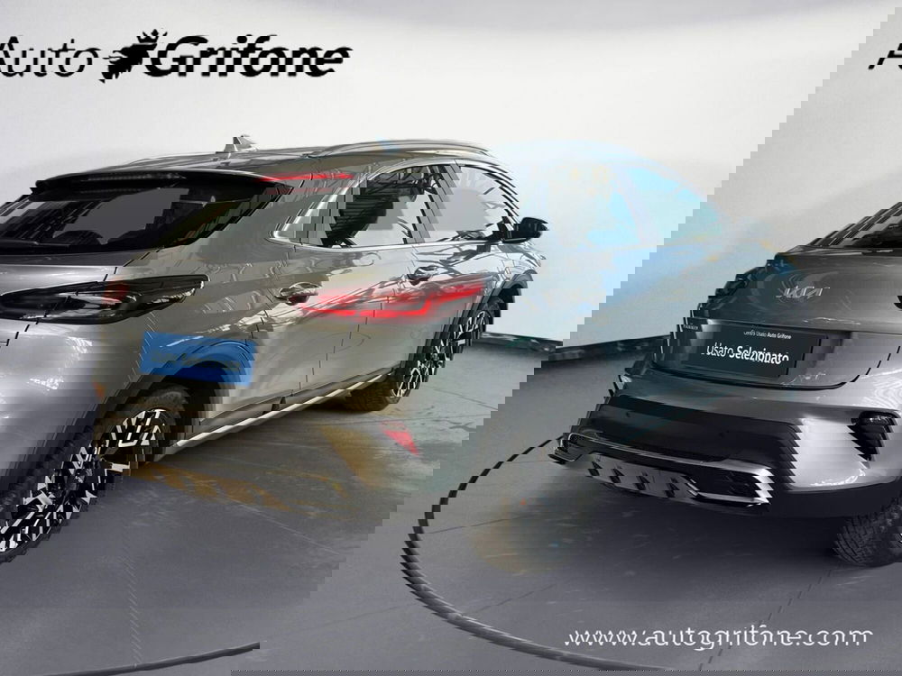 Kia XCeed nuova a Modena (5)