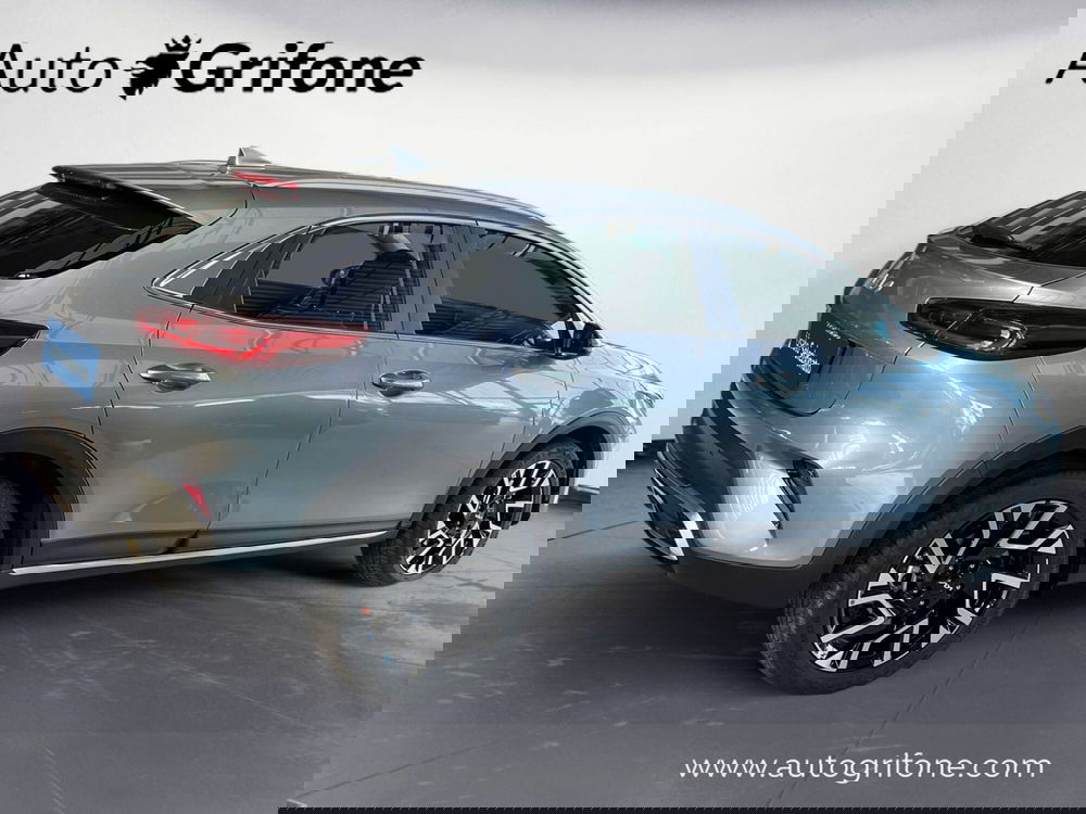 Kia XCeed nuova a Modena (6)