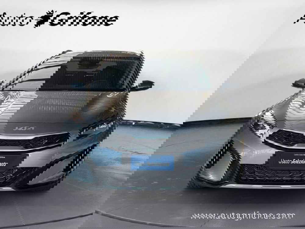 Kia XCeed nuova a Modena (8)