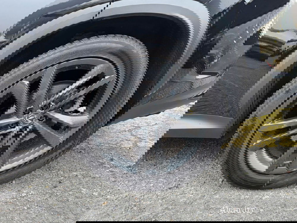 Lexus NX usata a Como (9)