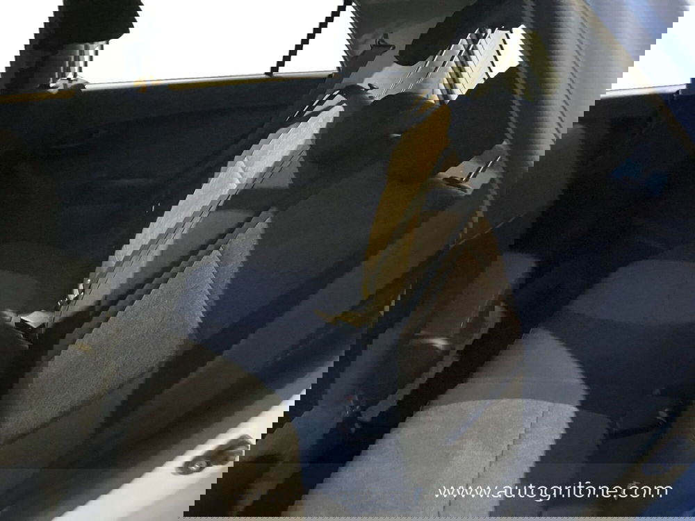 Kia Picanto usata a Modena (13)