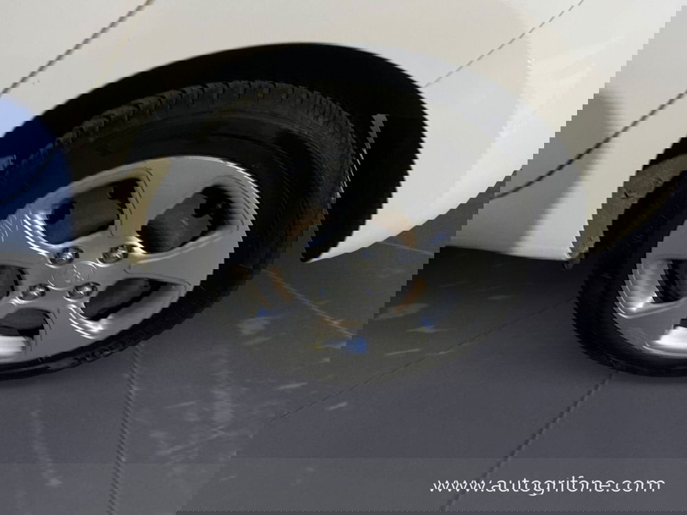 Kia Picanto usata a Modena (14)