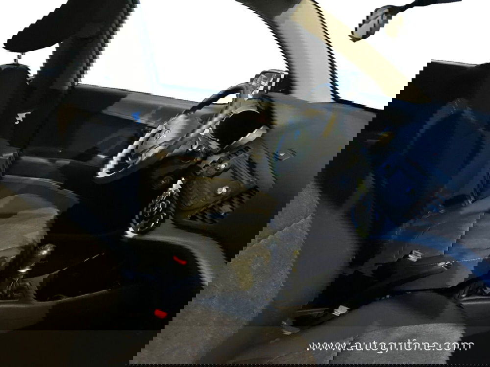 Kia Picanto usata a Modena (15)