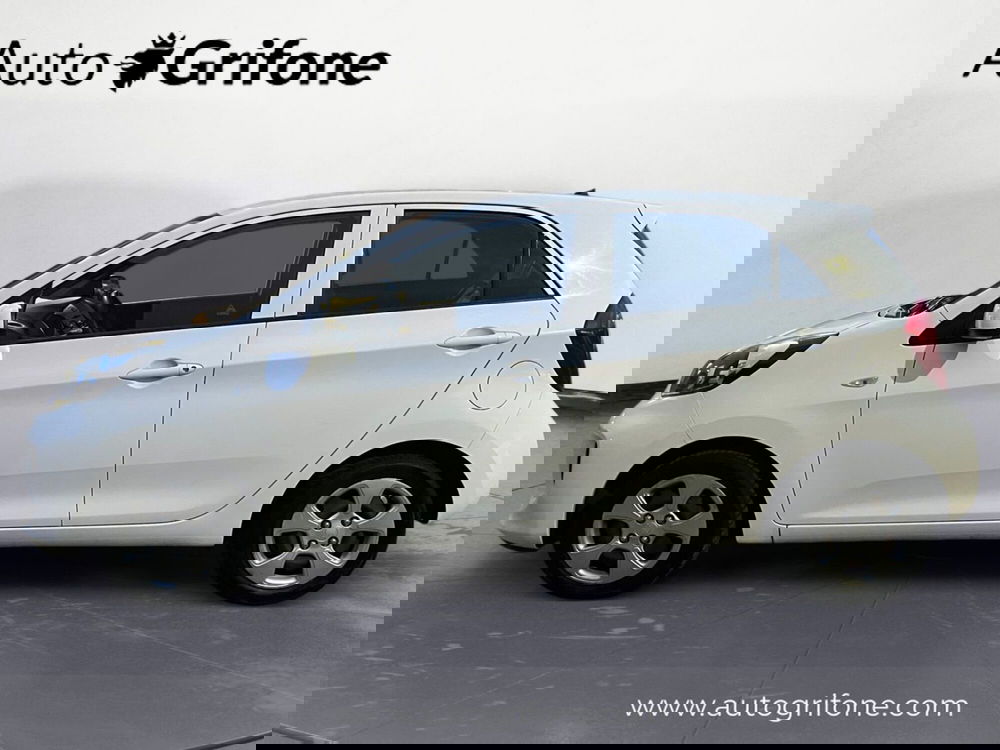 Kia Picanto usata a Modena (2)