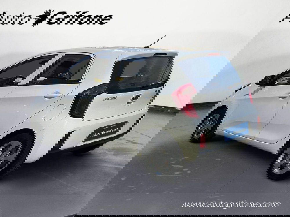 Kia Picanto usata a Modena (3)