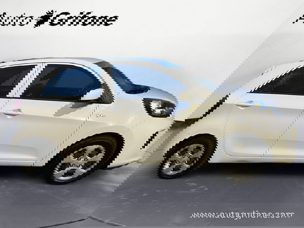Kia Picanto usata a Modena (6)