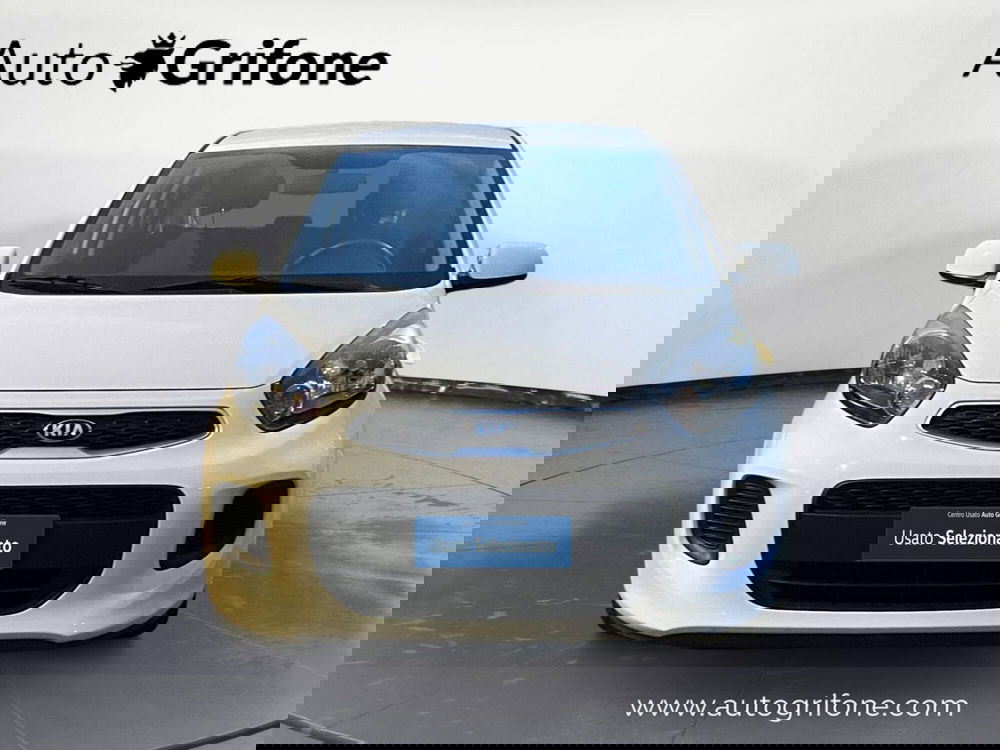 Kia Picanto usata a Modena (8)