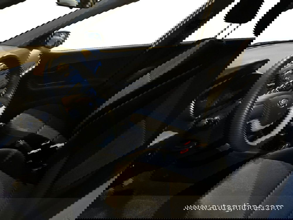 Kia Picanto usata a Modena (9)