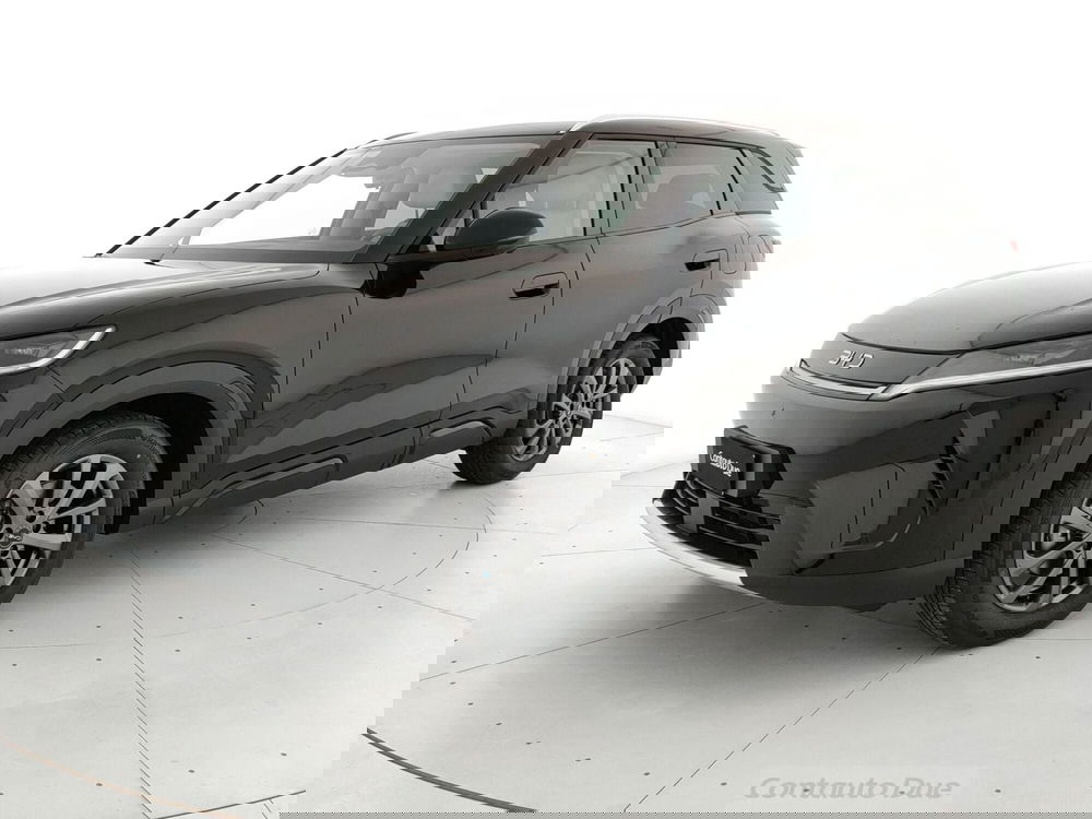 Byd Atto 2 nuova a Caserta