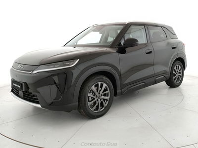 Byd Atto 2 1.5 phev Boost 212cv nuova a Teverola