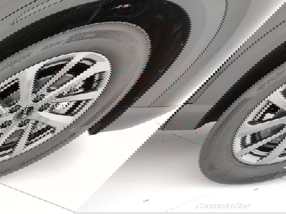 Byd Atto 2 nuova a Caserta (16)