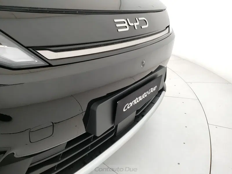 Byd Atto 2 nuova a Caserta (17)