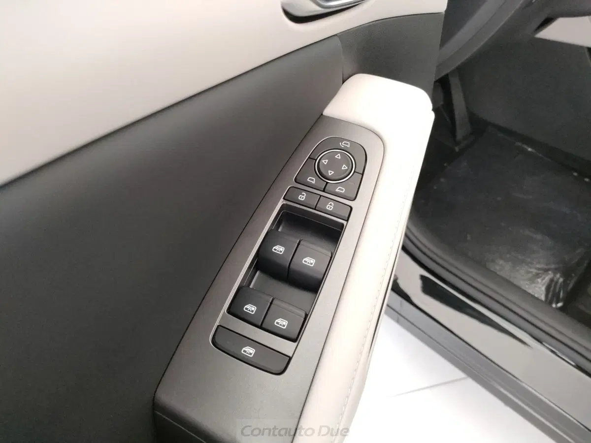Byd Atto 2 DM-i nuova a Caserta (19)