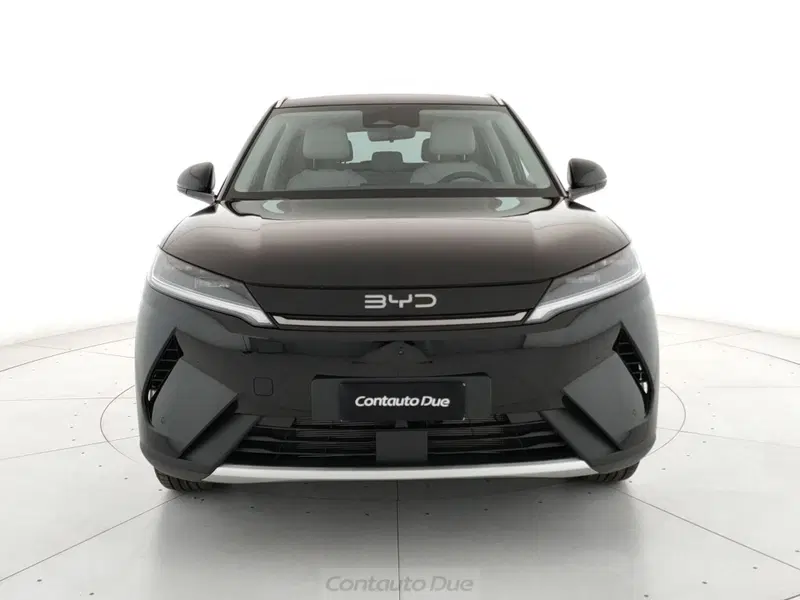Byd Atto 2 nuova a Caserta (2)