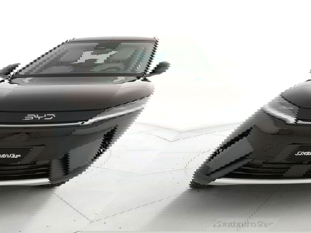 Byd Atto 2 nuova a Caserta (2)