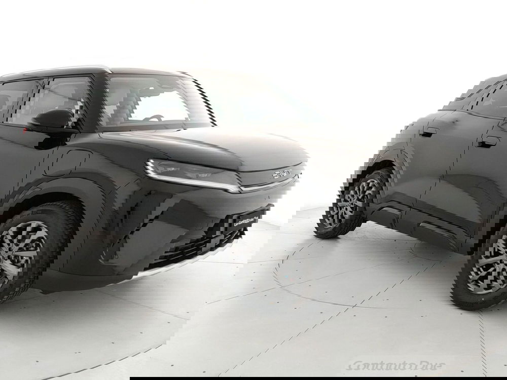 Byd Atto 2 nuova a Caserta (3)