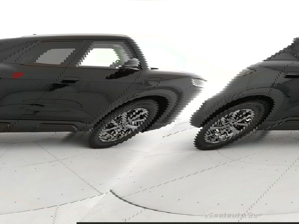 Byd Atto 2 nuova a Caserta (4)