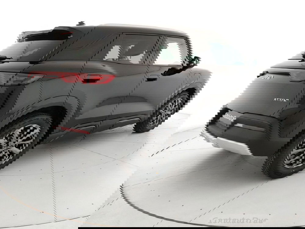 Byd Atto 2 nuova a Caserta (5)