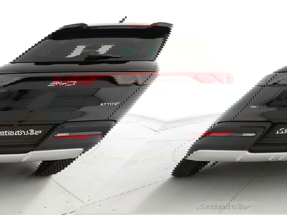 Byd Atto 2 nuova a Caserta (6)