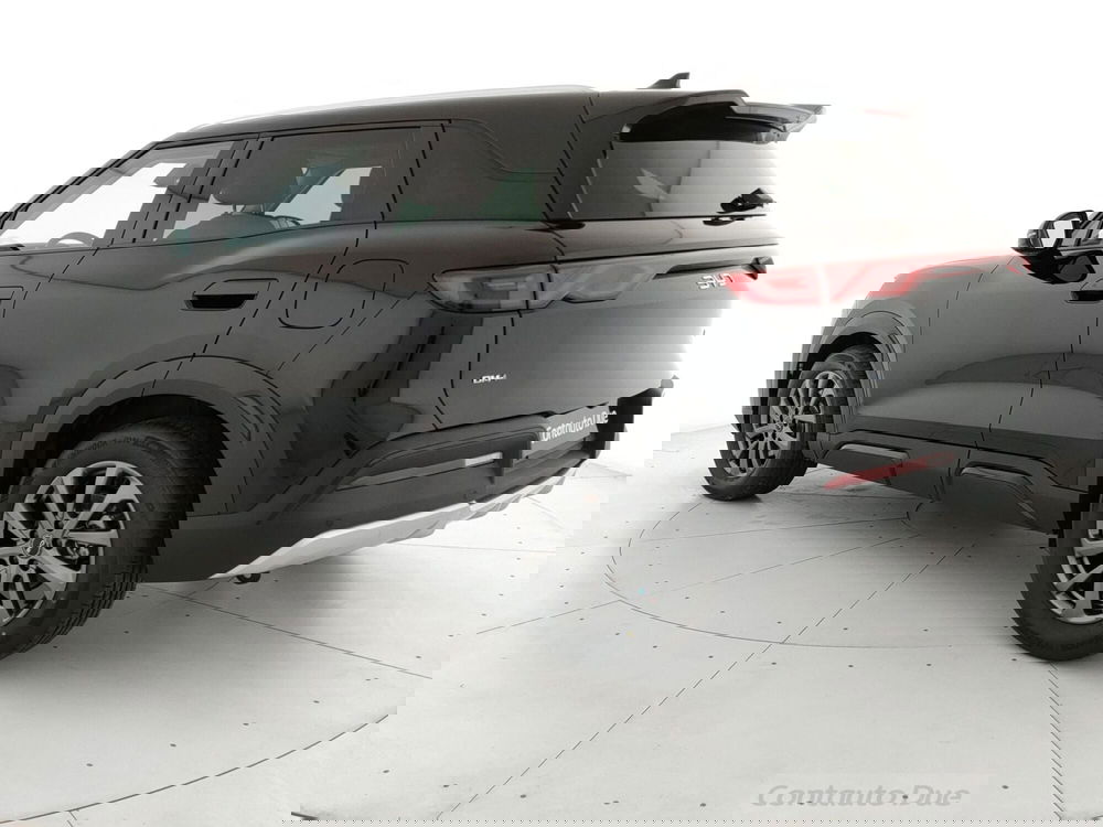 Byd Atto 2 nuova a Caserta (7)