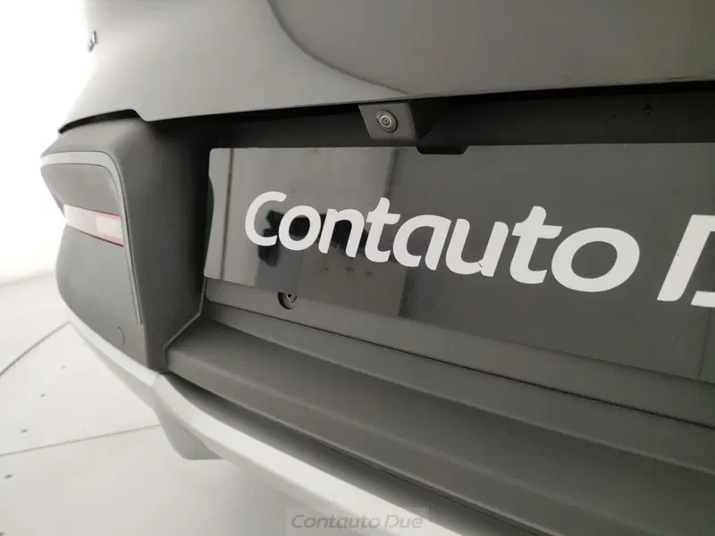 Byd Atto 2 nuova a Caserta (9)