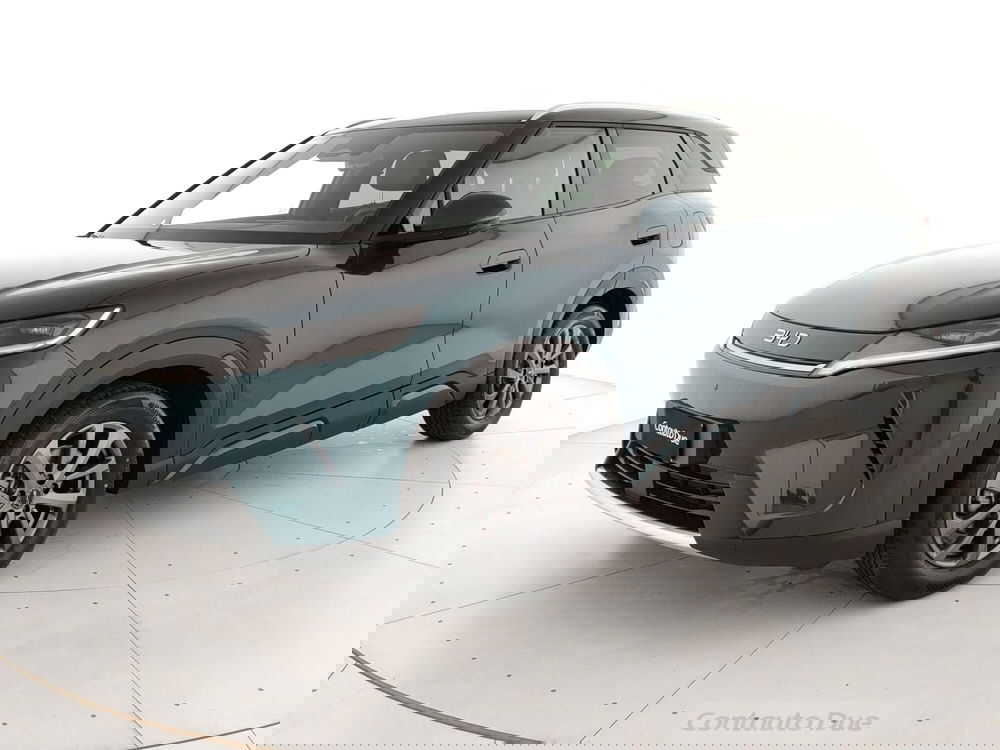 Byd Atto 2 nuova a Caserta