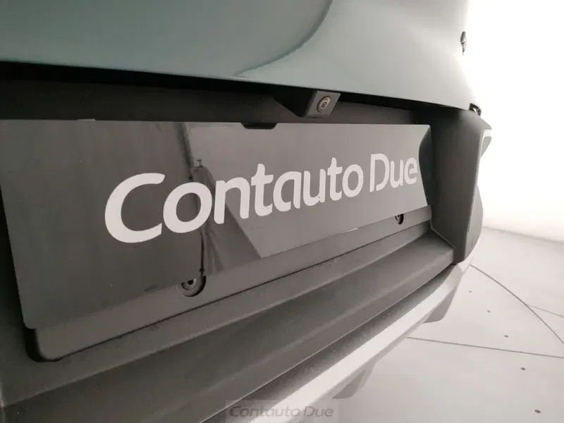 Byd Atto 2 nuova a Caserta (10)