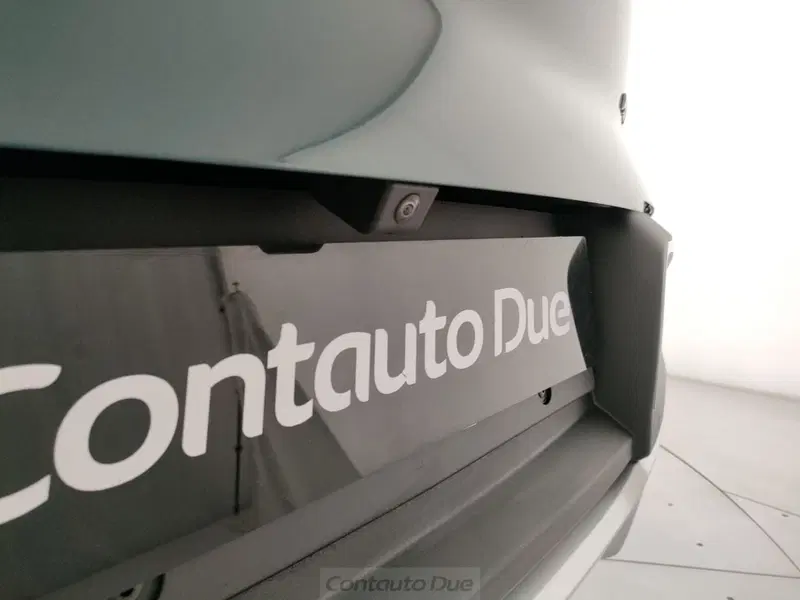 Byd Atto 2 nuova a Caserta (11)