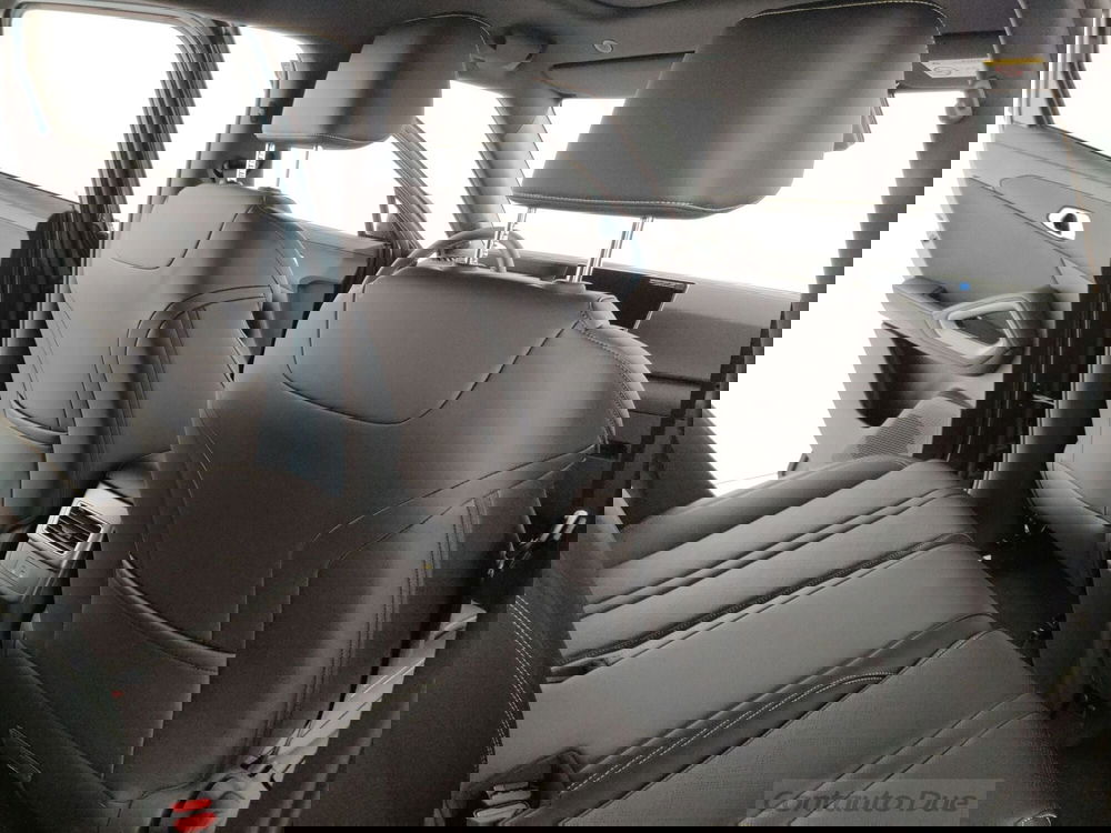 Byd Atto 2 nuova a Caserta (13)