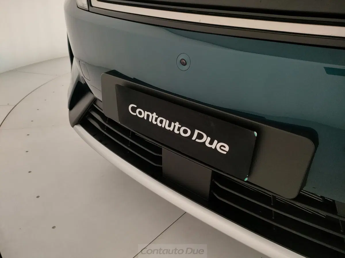 Byd Atto 2 DM-i nuova a Caserta (16)