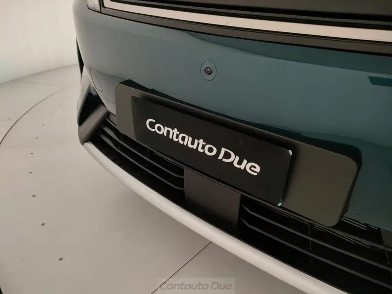 Byd Atto 2 nuova a Caserta (16)