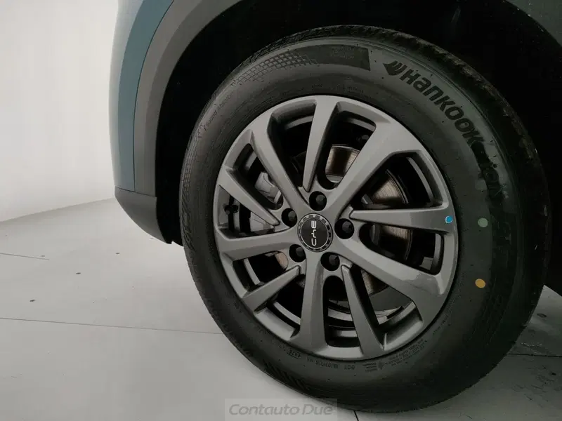 Byd Atto 2 nuova a Caserta (17)