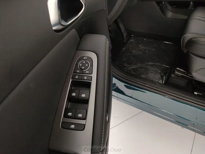Byd Atto 2 nuova a Caserta (18)