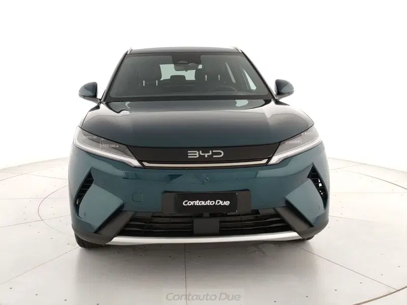 Byd Atto 2 nuova a Caserta (2)
