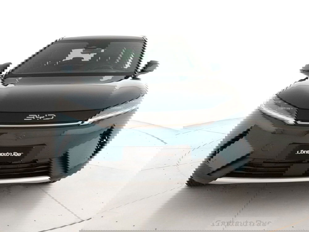 Byd Atto 2 nuova a Caserta (2)