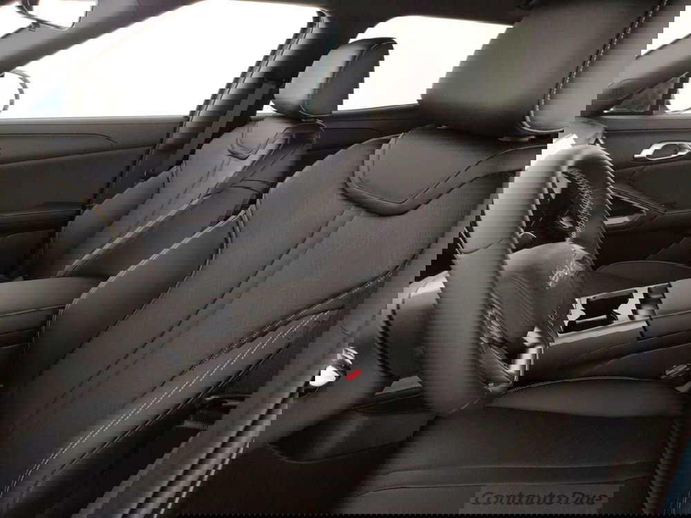 Byd Atto 2 nuova a Caserta (20)