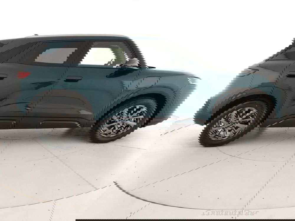 Byd Atto 2 nuova a Caserta (4)