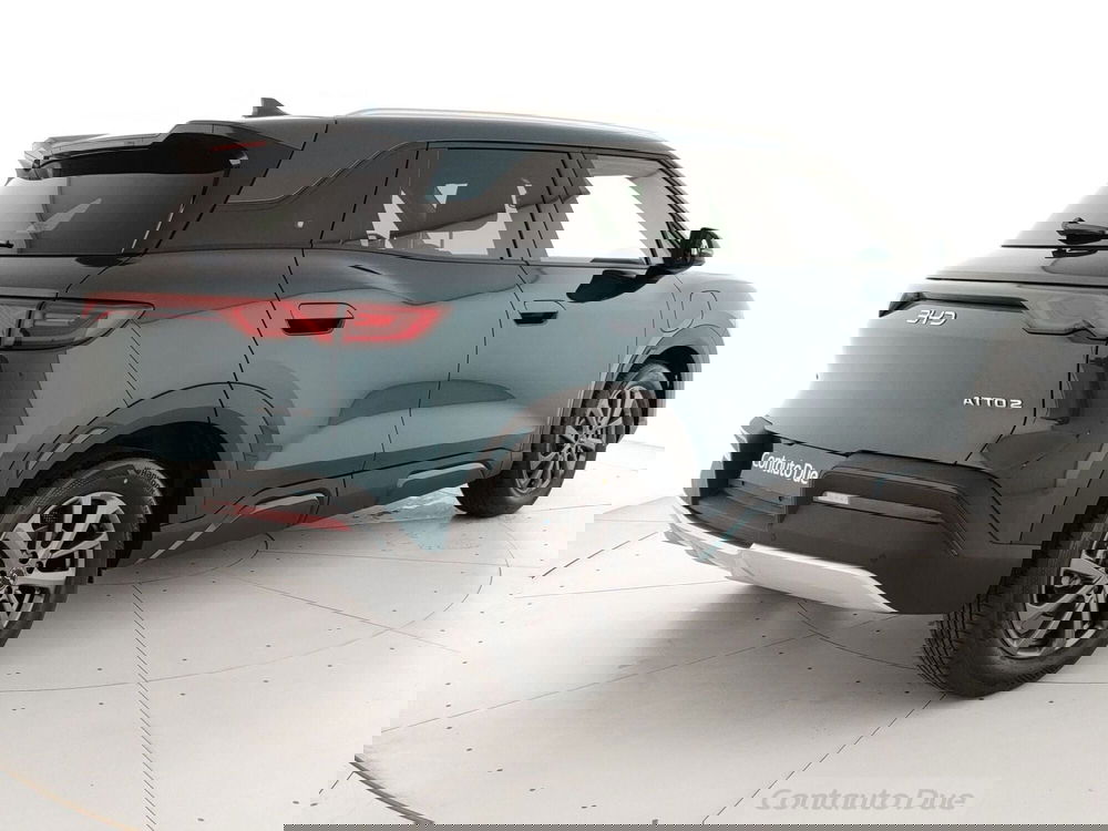 Byd Atto 2 nuova a Caserta (5)