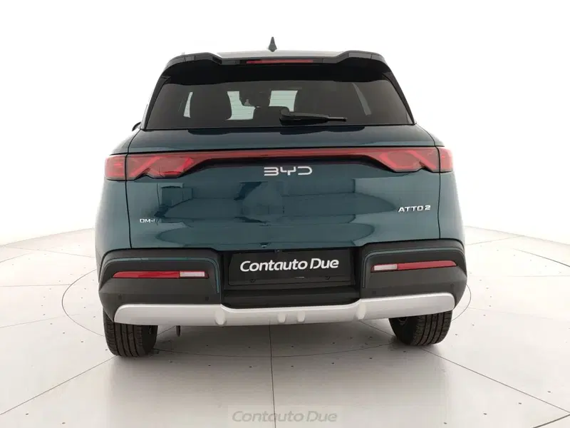 Byd Atto 2 nuova a Caserta (6)