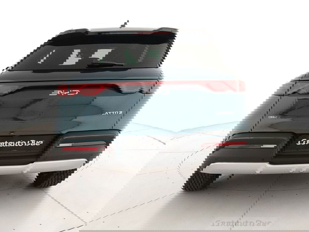 Byd Atto 2 nuova a Caserta (6)