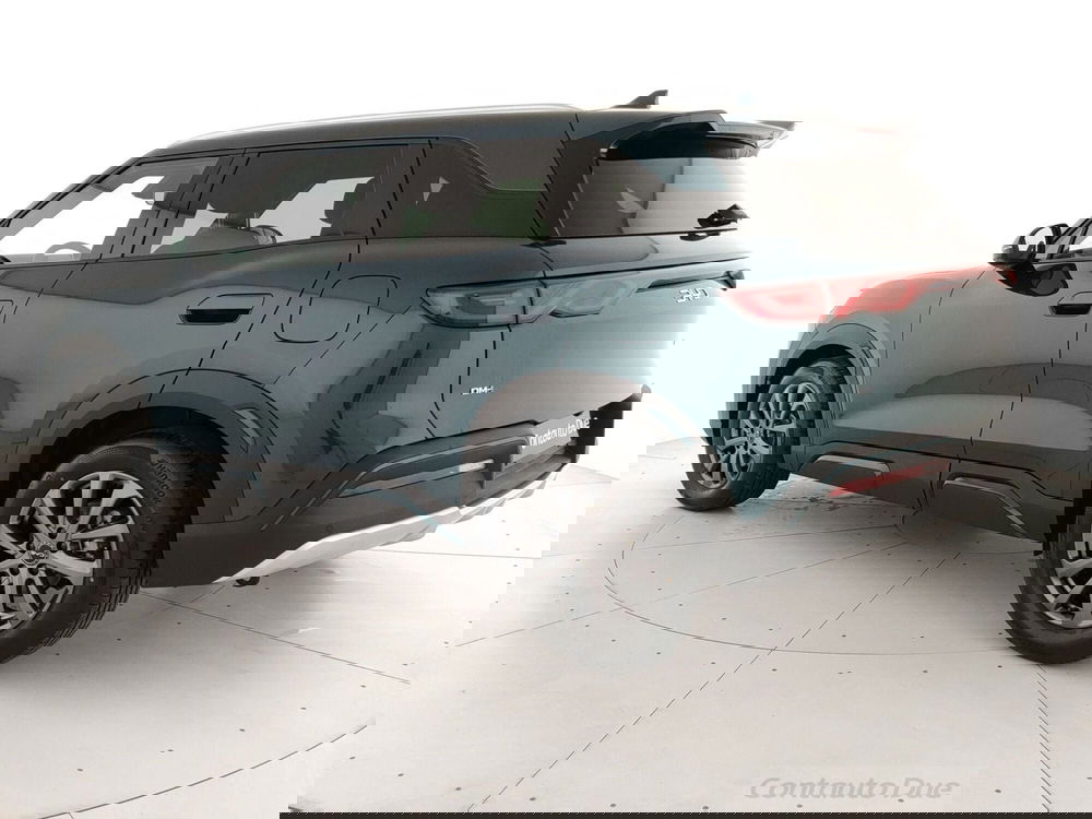 Byd Atto 2 nuova a Caserta (7)