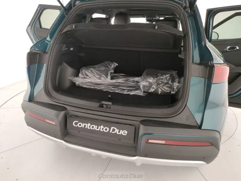 Byd Atto 2 nuova a Caserta (8)