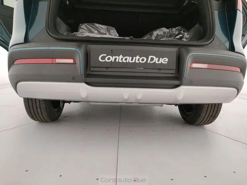 Byd Atto 2 nuova a Caserta (9)