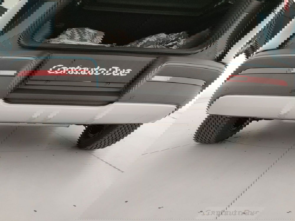 Byd Atto 2 nuova a Caserta (9)