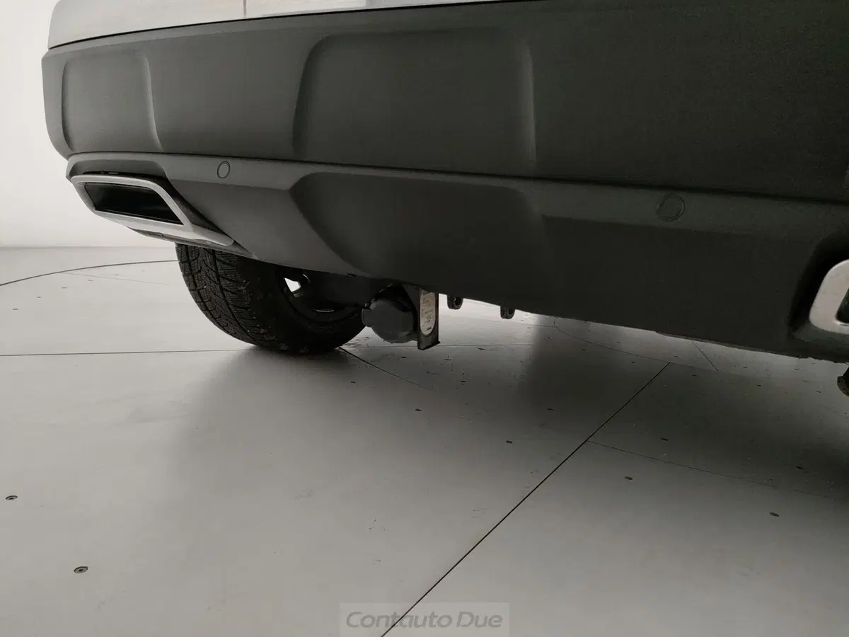 Peugeot 3008 usata a Caserta (10)
