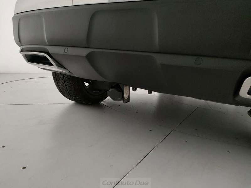 Peugeot 3008 usata a Caserta (10)