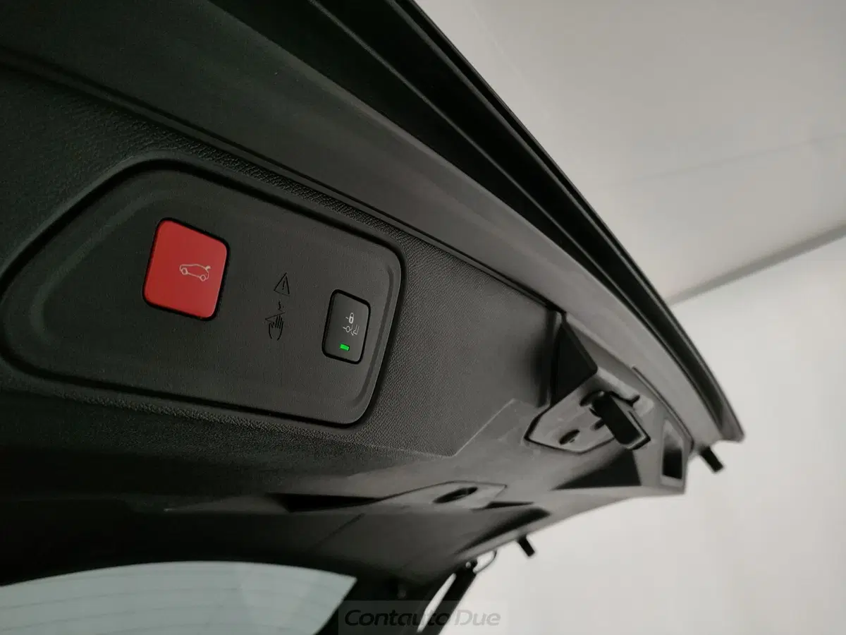 Peugeot 3008 usata a Caserta (11)